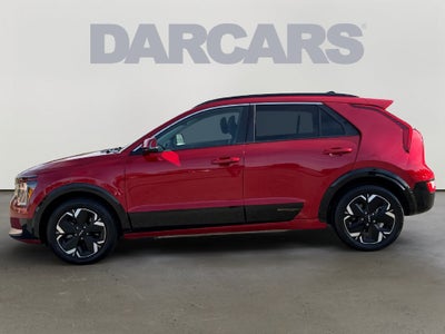 2023 Kia Niro EV Wind