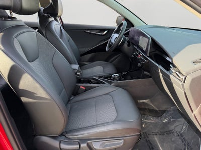 2023 Kia Niro EV Wind