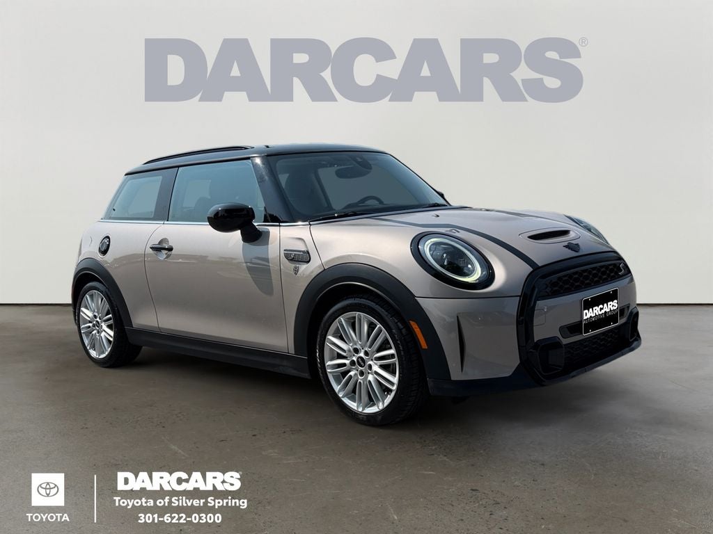 2024 MINI Hardtop 2 Door