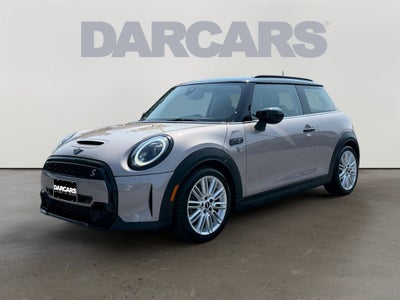 2024 MINI Cooper S Signature
