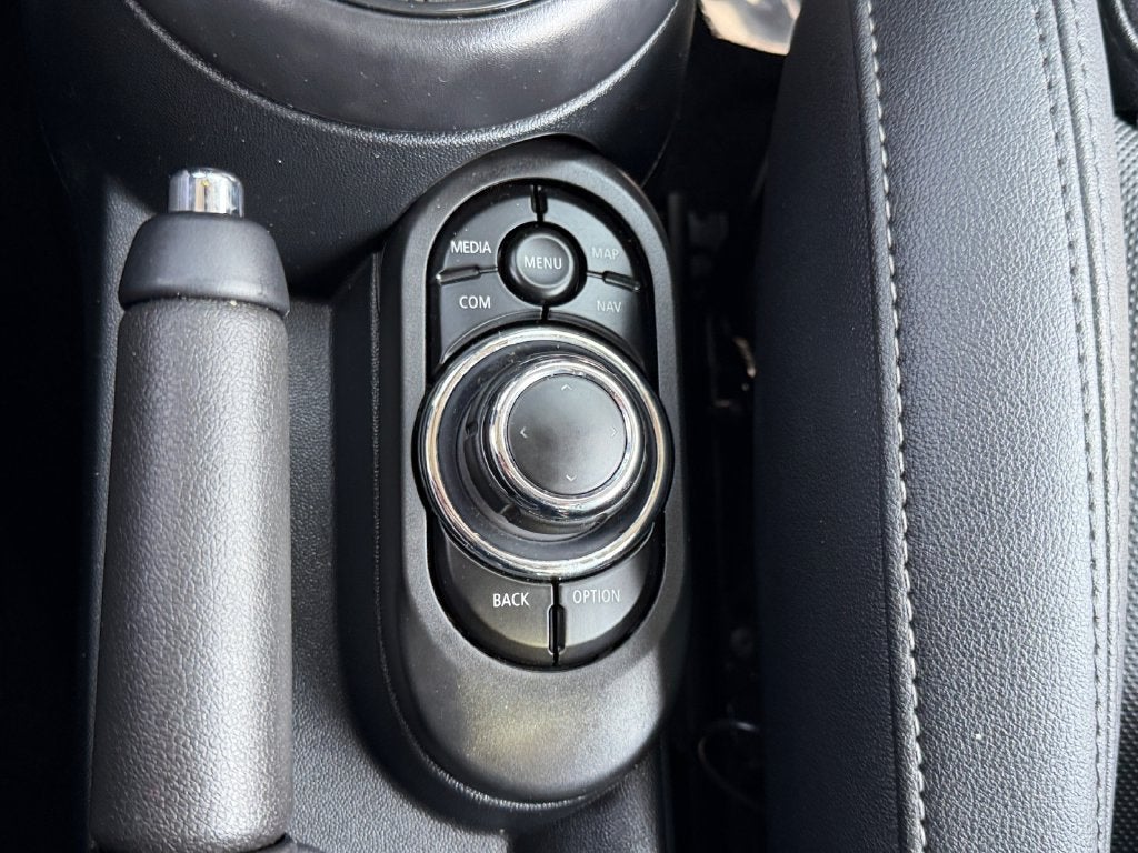 2024 MINI Cooper S Signature