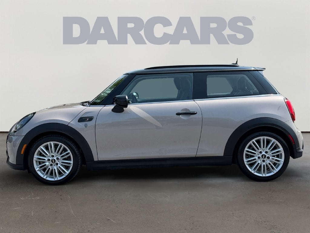 2024 MINI Cooper S Signature