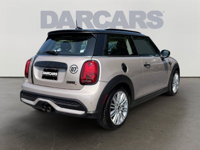 2024 MINI Cooper S Signature