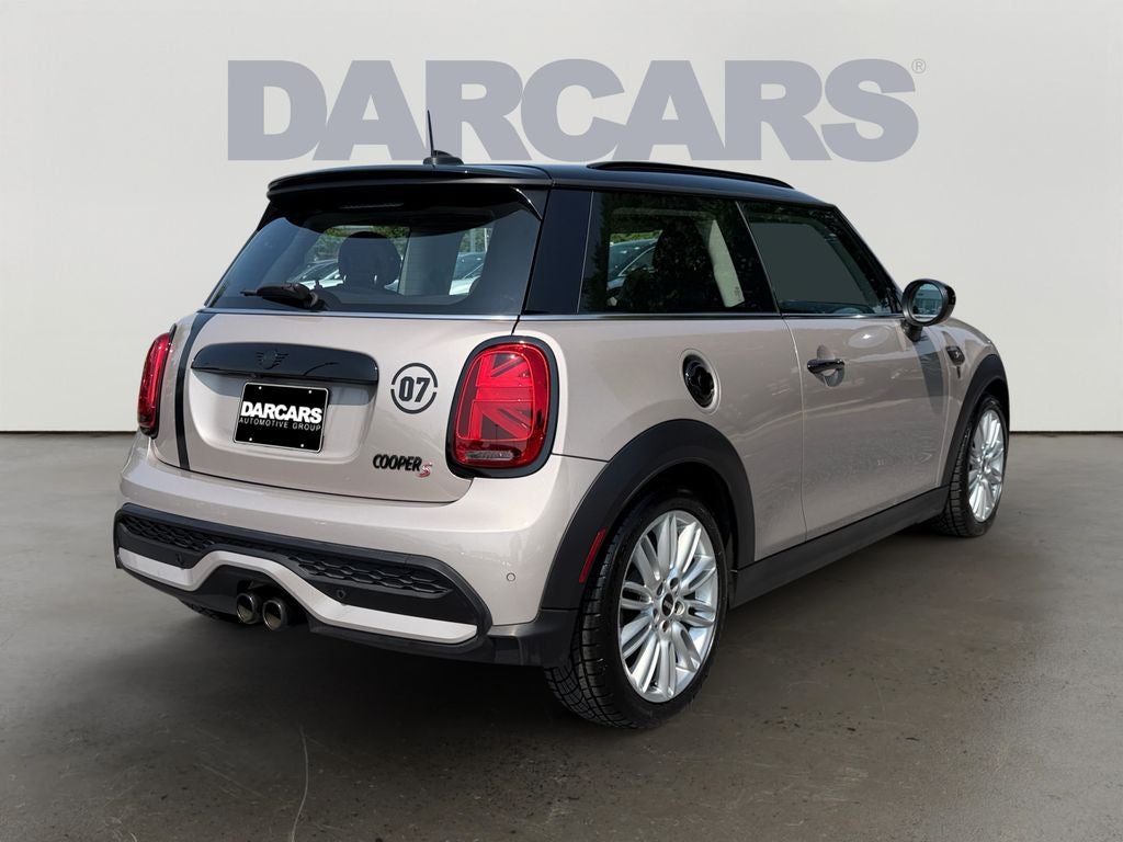 2024 MINI Cooper S Signature