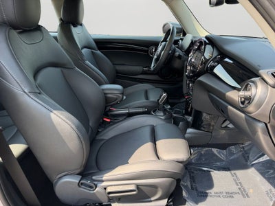2024 MINI Cooper S Signature