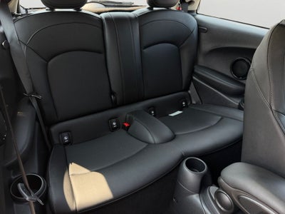 2024 MINI Cooper S Signature