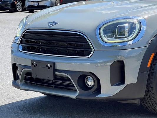 2022 MINI Countryman All4 Cooper in Silver Spring, MD - DARCARS Automotive Group