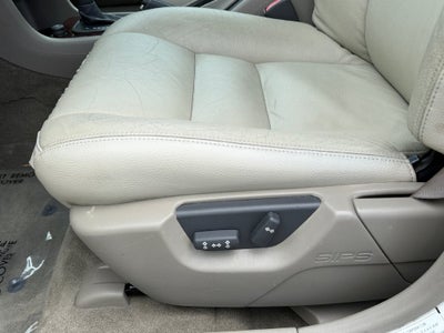 2003 Volvo S40 A