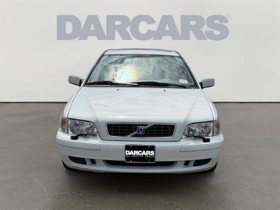 2003 Volvo S40 A