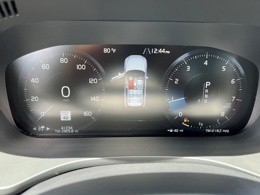2021 Volvo XC60 T5 Inscription in Silver Spring, MD - DARCARS Automotive Group