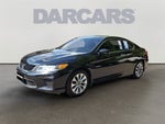 2015 Honda Accord LX-S