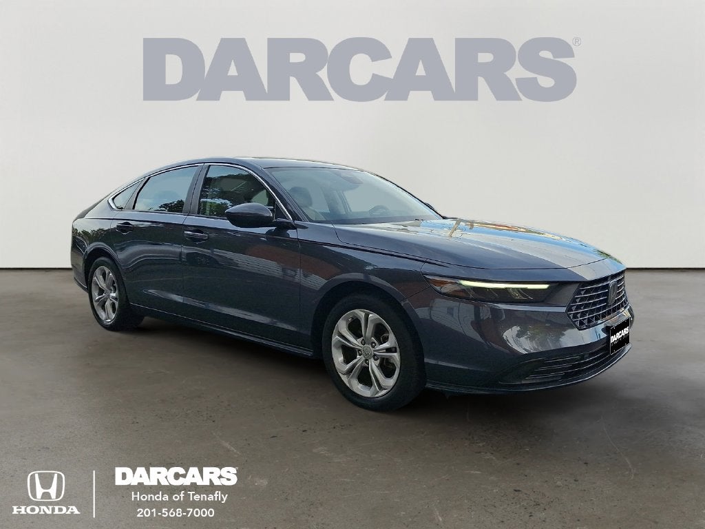 2023 Honda Accord