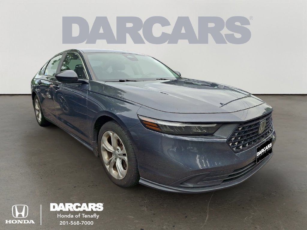 2024 Honda Accord