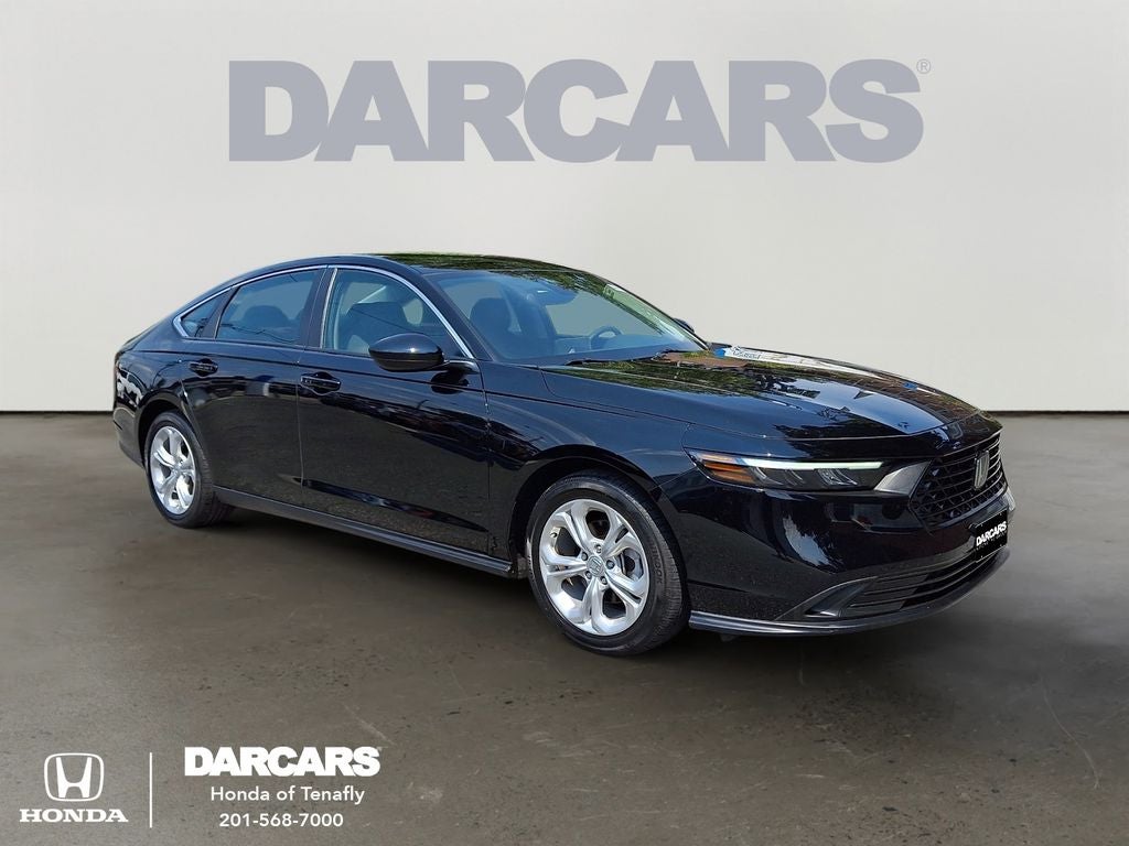 2024 Honda Accord