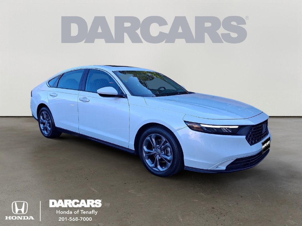 2023 Honda Accord