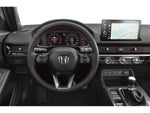 2026 Honda Civic Si FWD