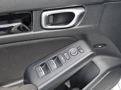 2024 Honda Civic EX