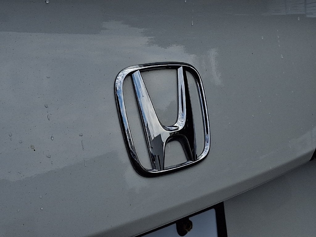 2024 Honda Civic EX