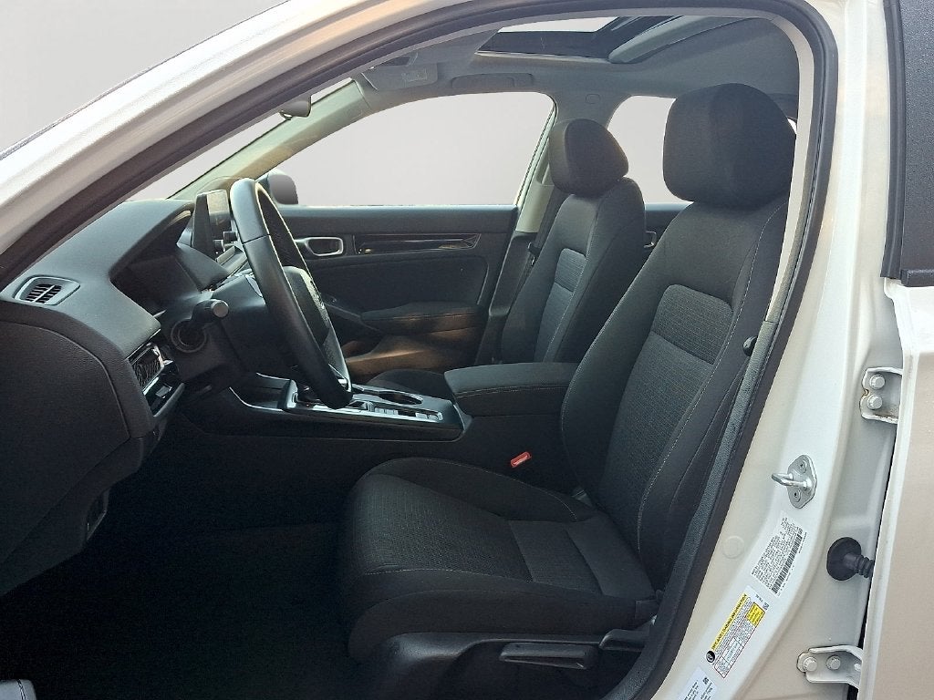 2024 Honda Civic EX