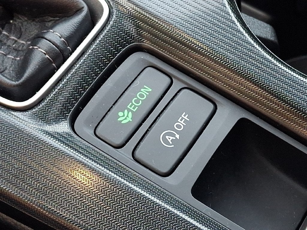 2024 Honda Civic EX