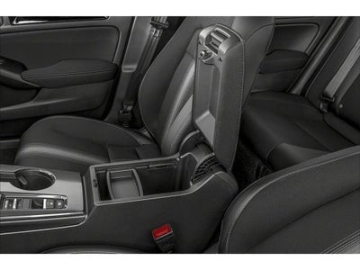 2025 Honda Civic Hybrid 4D HYBRID SPORT TOURING