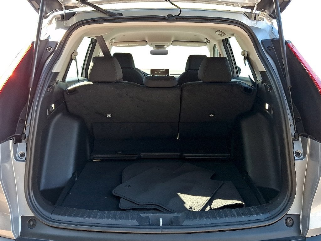 2024 Honda CR-V LX
