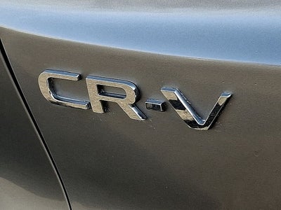 2023 Honda CR-V EX