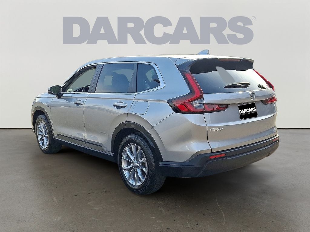 2023 Honda CR-V EX