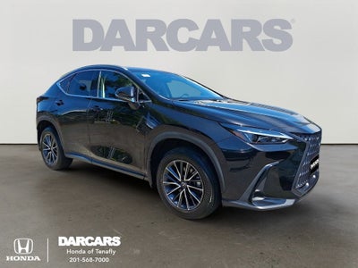 2024 Lexus NX 350 Base 350 Base