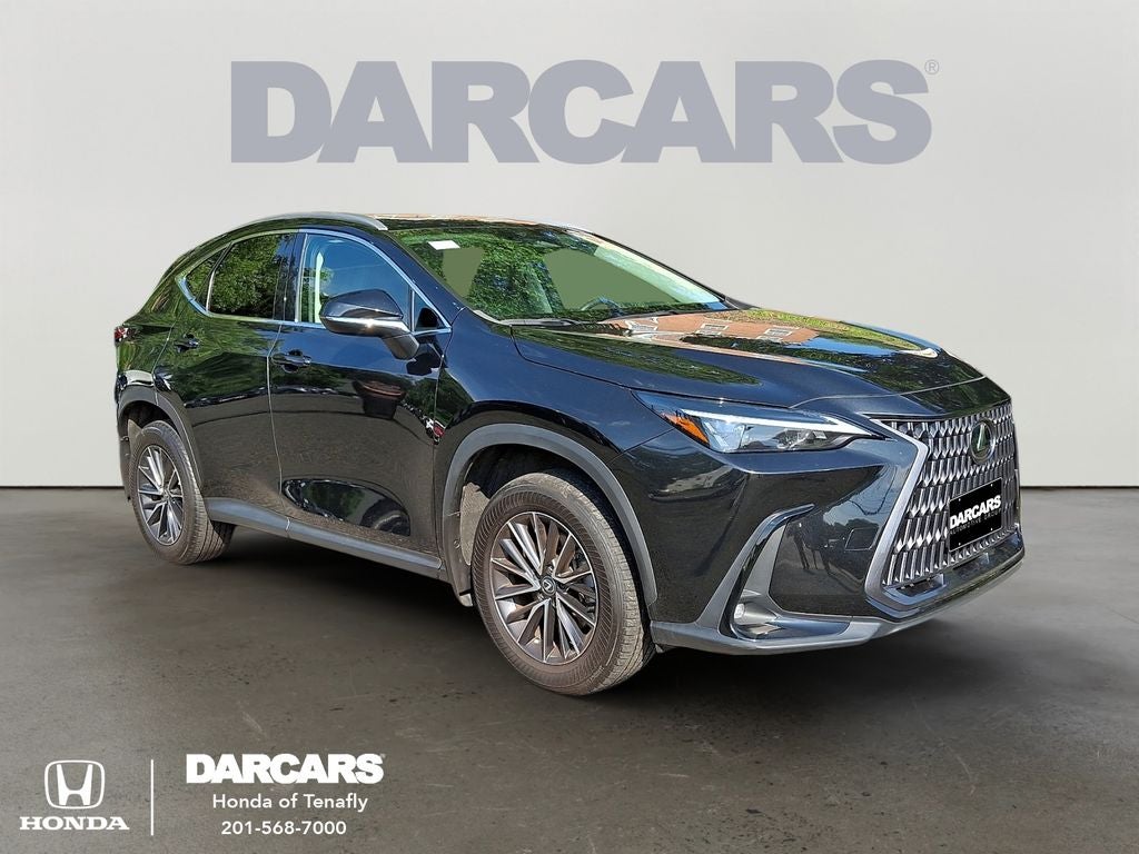 2024 Lexus NX 350 Base 350 Base