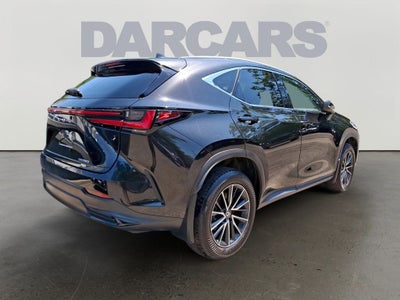 2024 Lexus NX 350 Base 350 Base