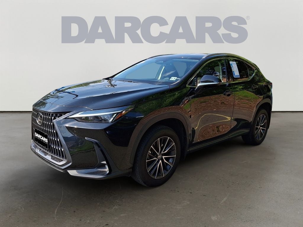 2024 Lexus NX 350 Base 350 Base