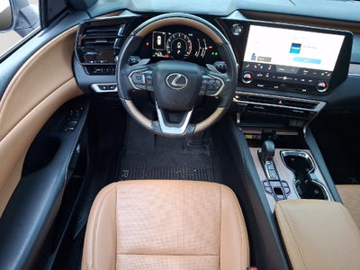 2023 Lexus RX 350 Premium 350 Premium