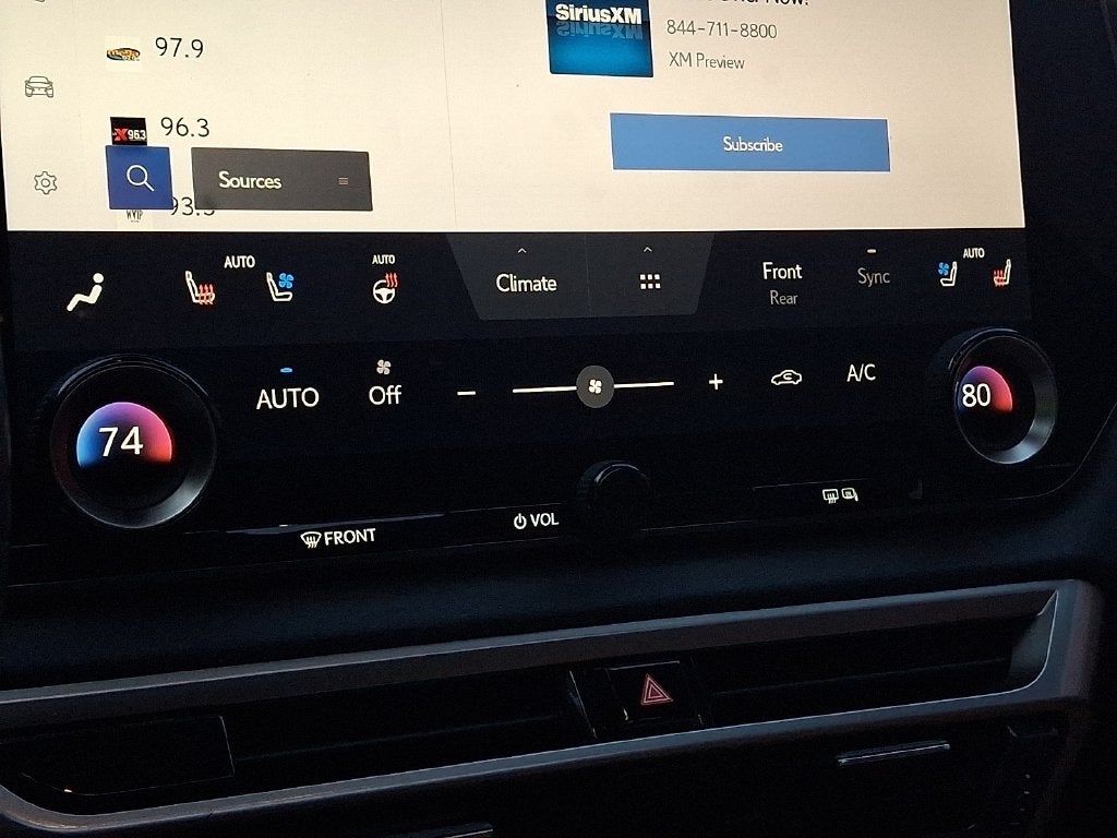 2023 Lexus RX 350 Premium 350 Premium