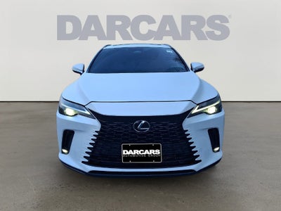 2023 Lexus RX 350 Premium 350 Premium