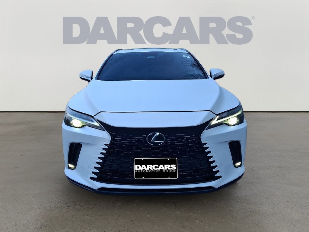 2023 Lexus RX 350 Premium 350 Premium