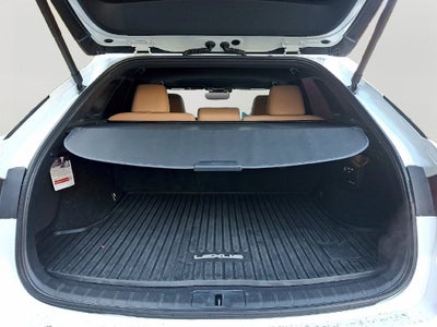 2023 Lexus RX 350 Premium 350 Premium