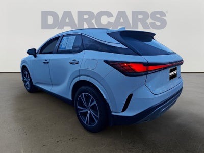 2023 Lexus RX 350 Premium 350 Premium