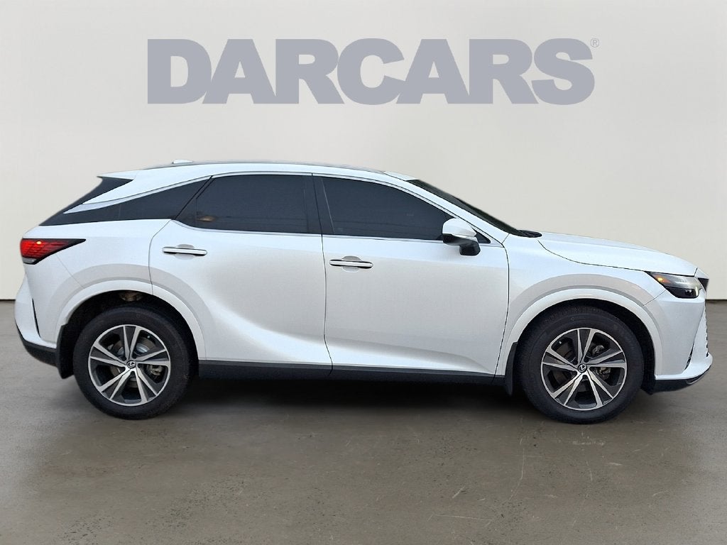 2023 Lexus RX 350 Premium 350 Premium