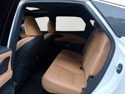 2023 Lexus RX 350 Premium 350 Premium