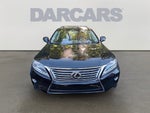 2015 Lexus RX 350 350