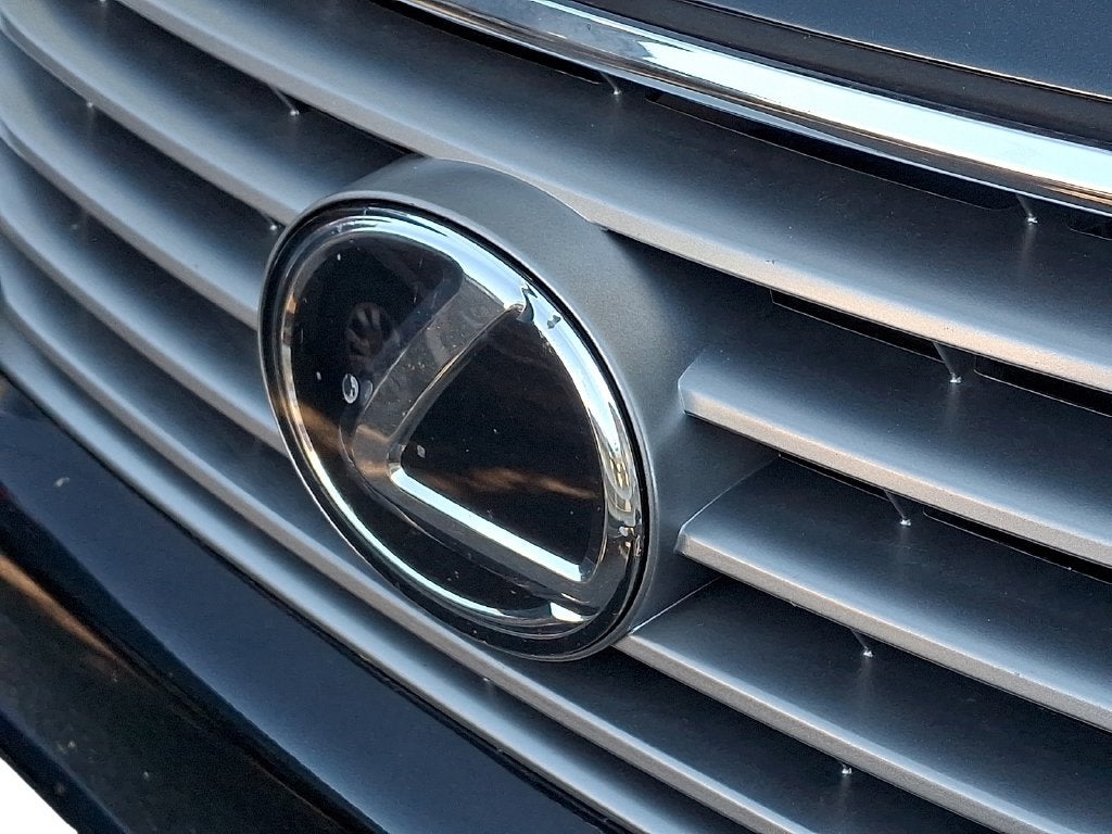 2015 Lexus RX 350 350