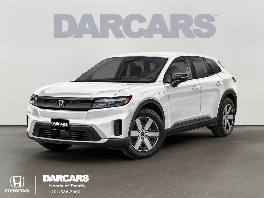 2026 Honda Prologue