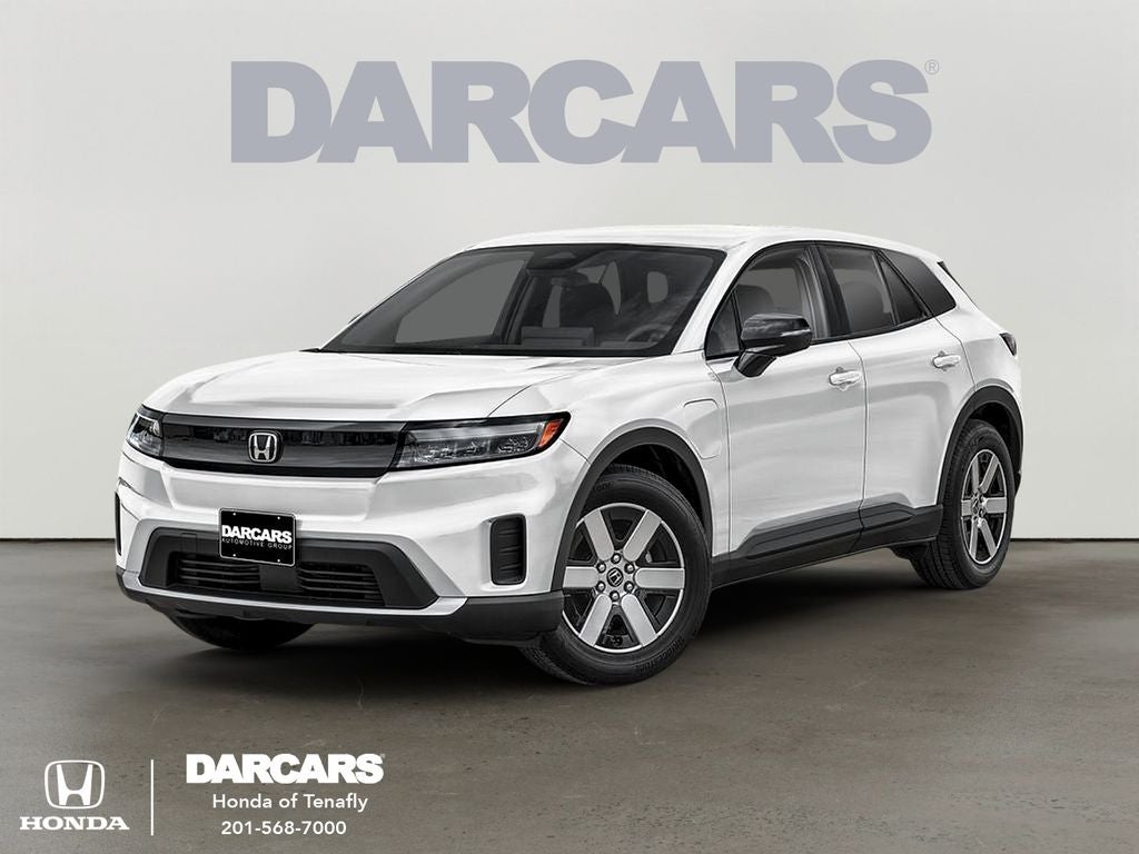 2026 Honda Prologue