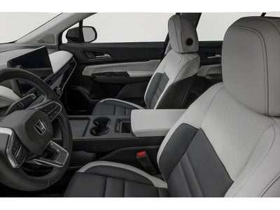 2026 Honda Prologue Elite