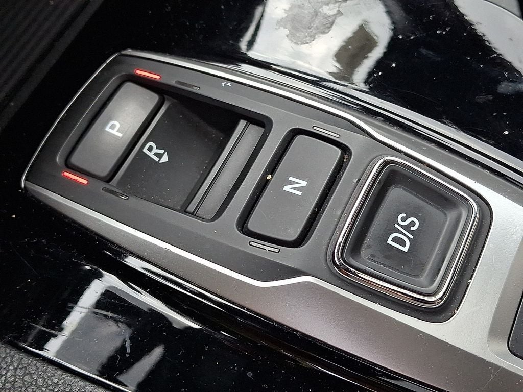 2022 Honda Passport Elite