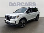 2022 Honda Passport Elite