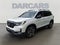 2022 Honda Passport Elite