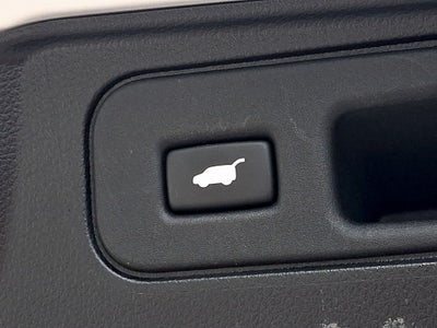 2022 Honda Passport Elite