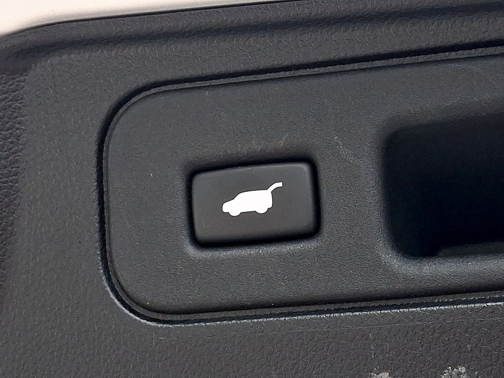 2022 Honda Passport Elite